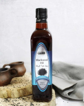 Hemani Black Seed Oil -500ml